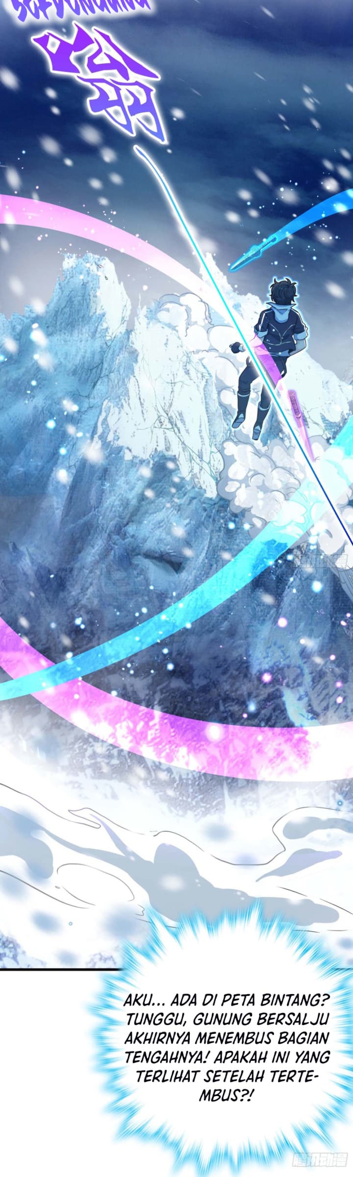 Spare Me, Great Lord! chapter 248